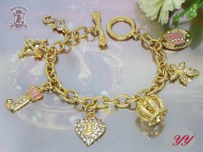 Bracciale Juicy Modello 227